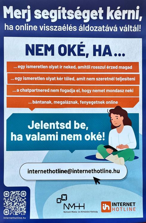 Merj segítséget kérni!